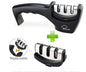 EdgeMaster™ – Diamond Tungsten Knife Sharpener