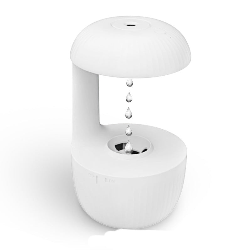 AeroRise™ Anti-Gravity Humidifier