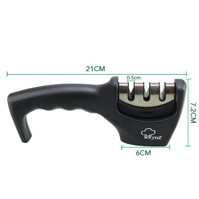 EdgeMaster™ – Diamond Tungsten Knife Sharpener
