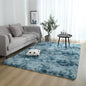 CloudStep™ – Ultra-Plush Washable Fluffy Rug