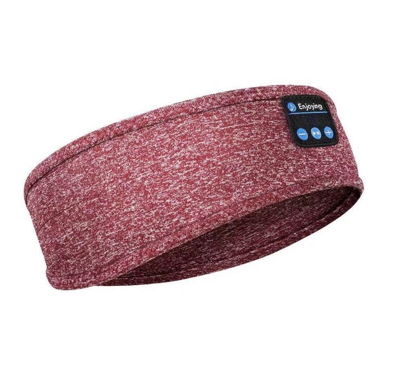 DreamBeat™ – Wireless Bluetooth Music Sleep Headband
