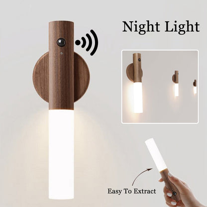 GlowSense™ – Magnetic Gaming Room Wall Light