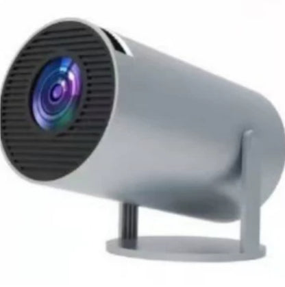 CinemaGo™ HY300 Pro – Portable Smart Home Projector