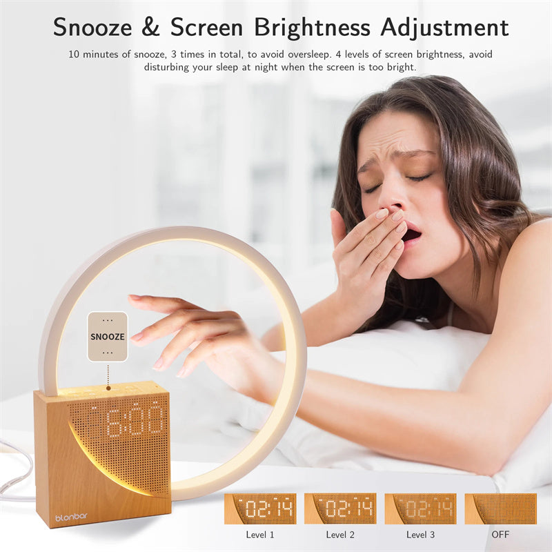 BetterBuy™ DawnTouch