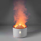 LavaScent™ – Volcano Flame Aroma Diffuser