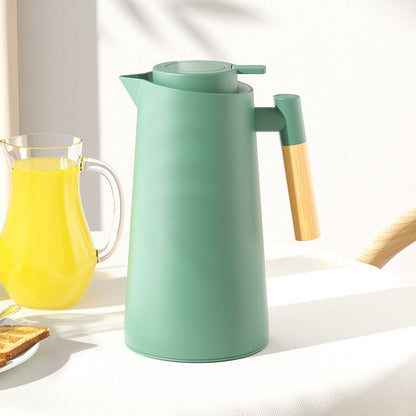 KettleNord™ – Nordic Style Electric Kettle