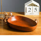 VelvetBox™ – Designer Sculptural Tissue Holder