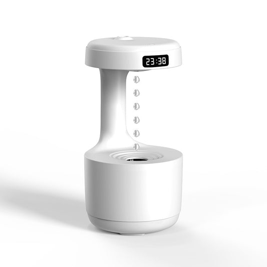 AeroRise™ Anti-Gravity Humidifier