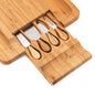 TableHost™ – All-In-One Hosting & Carving Board