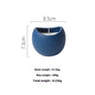 FlameSet™ – Sculptural Aromatherapy Candles