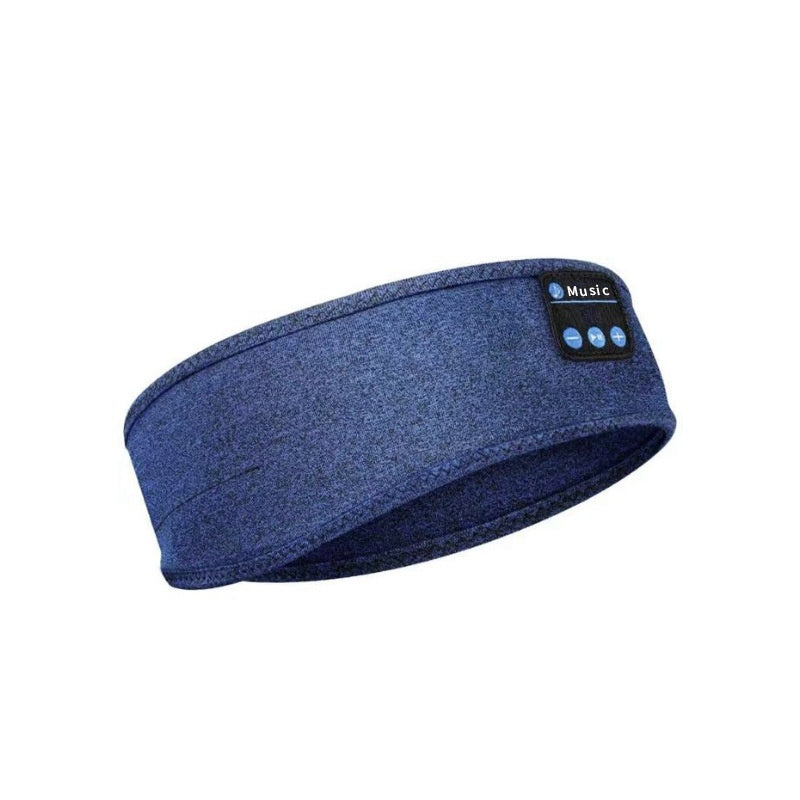 DreamBeat™ – Wireless Bluetooth Music Sleep Headband
