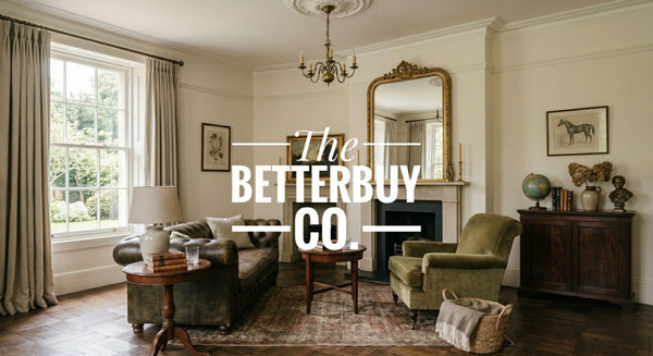 The BetterBuy Co.