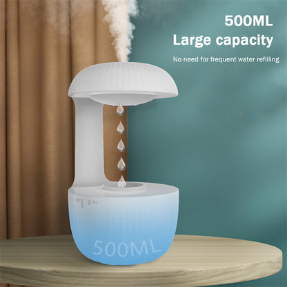 AeroRise™ Anti-Gravity Humidifier