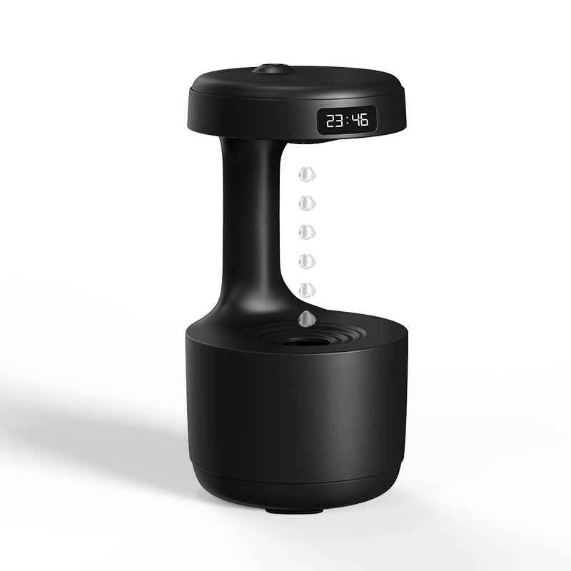 AeroRise™ Anti-Gravity Humidifier
