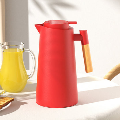 KettleNord™ – Nordic Style Electric Kettle