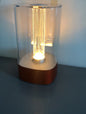 MoodTouch™ – Rechargeable Ambient Table Lamp