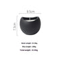 FlameSet™ – Sculptural Aromatherapy Candles
