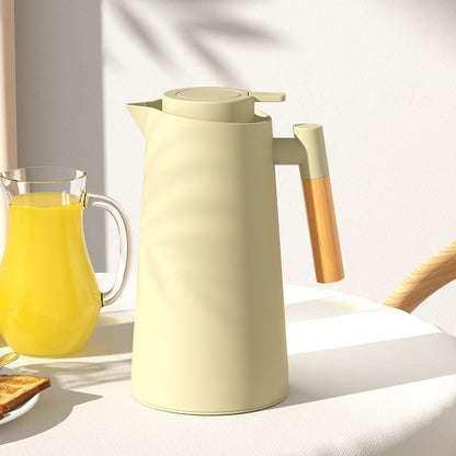 KettleNord™ – Nordic Style Electric Kettle