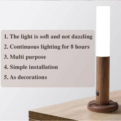 GlowSense™ – Magnetic Gaming Room Wall Light