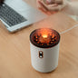 LavaScent™ – Volcano Flame Aroma Diffuser