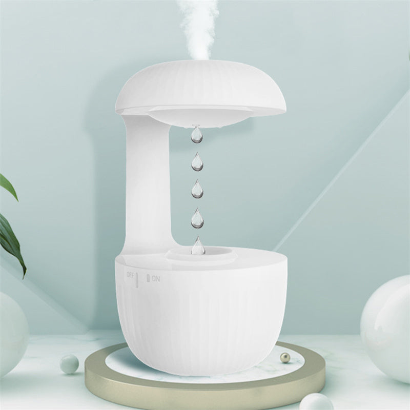 AeroRise™ Anti-Gravity Humidifier