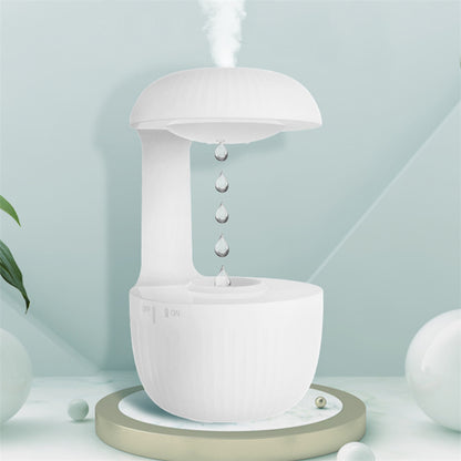 AeroRise™ Anti-Gravity Humidifier