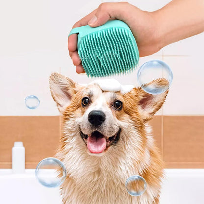 FurCare™ – 7-in-1 Pet Grooming Kit
