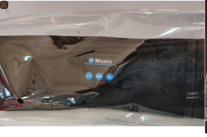 DreamBeat™ – Wireless Bluetooth Music Sleep Headband