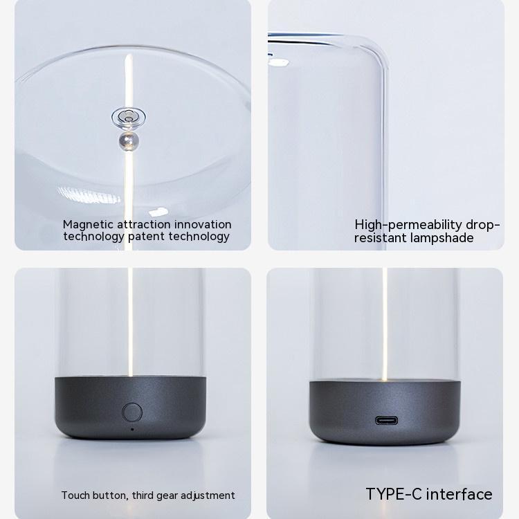 BetterBuy™ NovaGlow Lamp | Led lamps