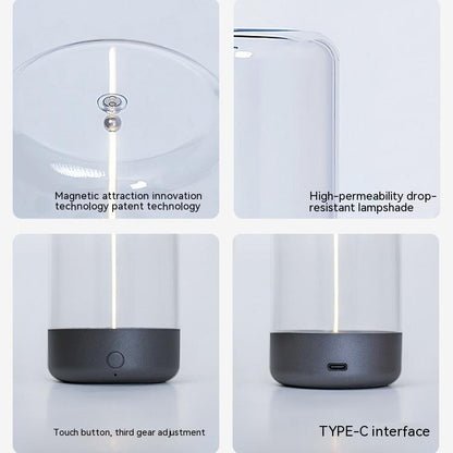 BetterBuy™ NovaGlow Lamp | Led lamps