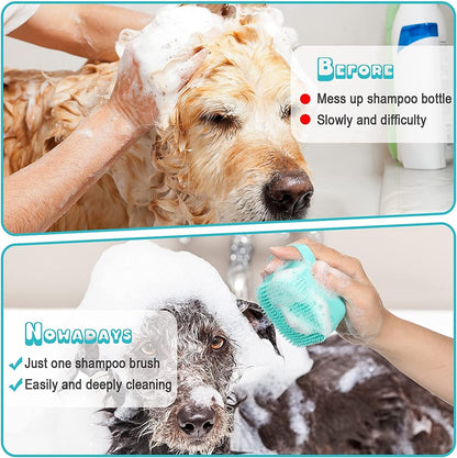 FurCare™ – 7-in-1 Pet Grooming Kit