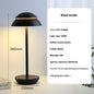 LunaDesk™ – Nordic Minimalist USB Table Lamp