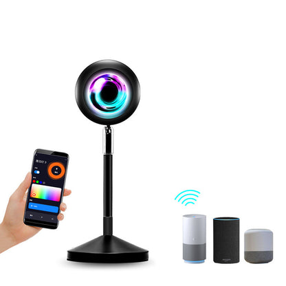 SunSet™ – Sunset Mood Projector