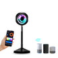 SunSet™ – Sunset Mood Projector
