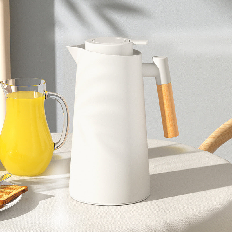 KettleNord™ – Nordic Style Electric Kettle