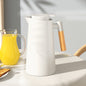 KettleNord™ – Nordic Style Electric Kettle