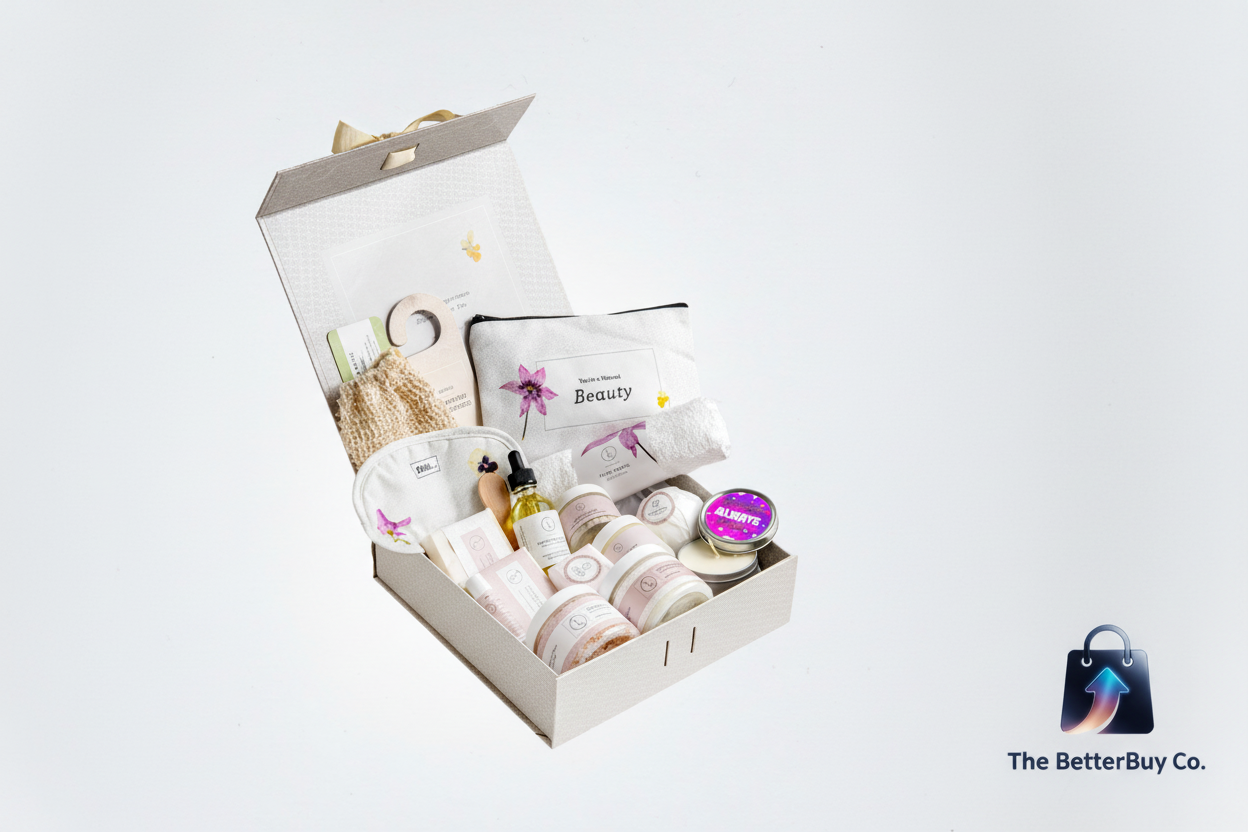 Product image with smaller BetterBuy Co. watermark
