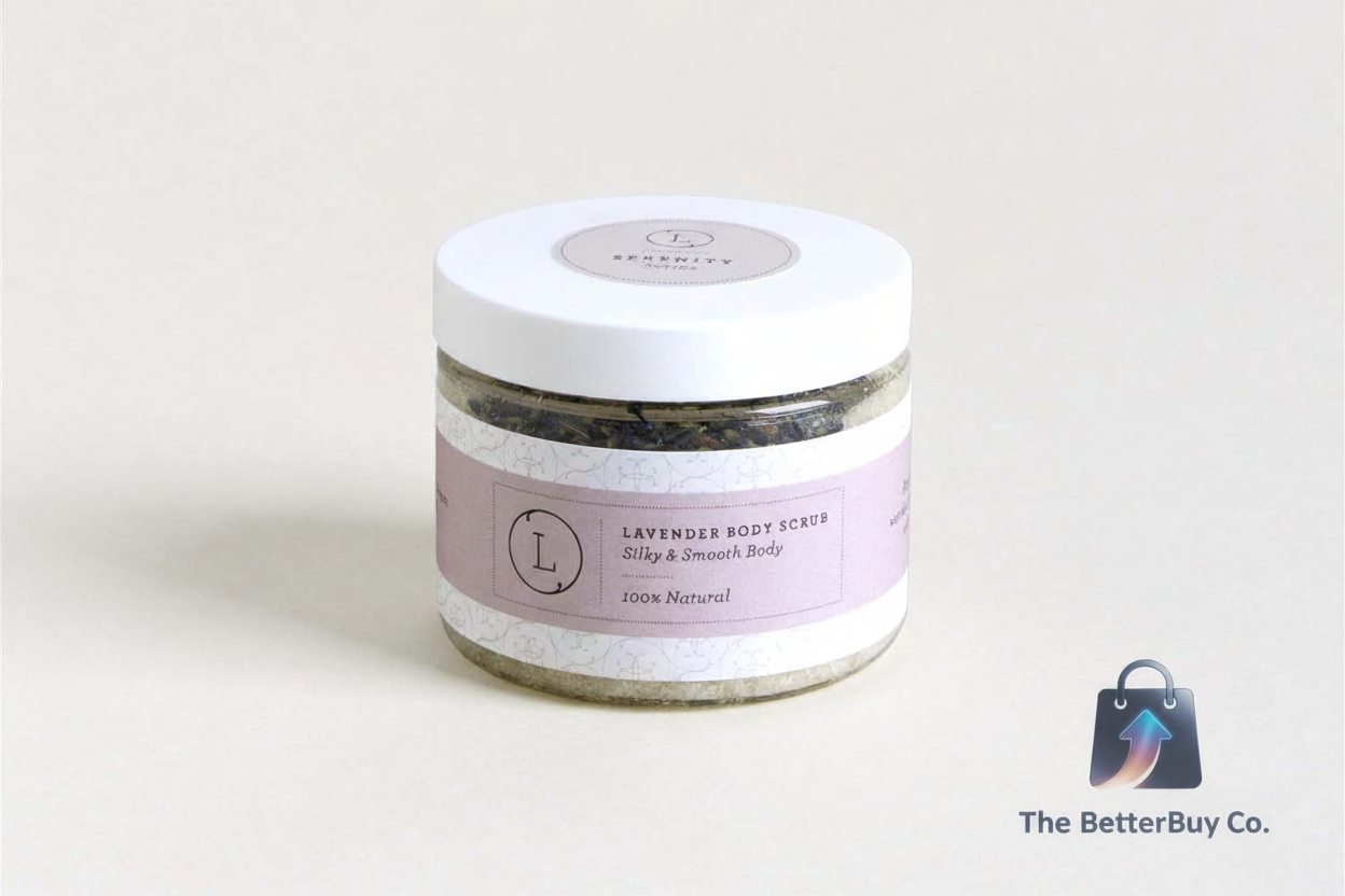Product image with smaller BetterBuy Co. watermark